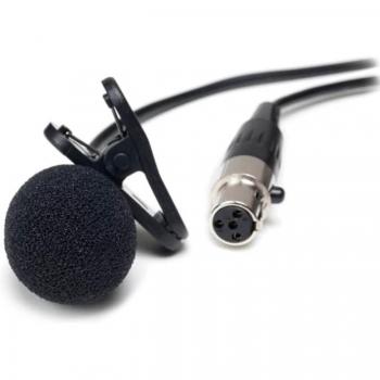CAD Audio WXLAV Cardioid Condenser Lavalier Microphone