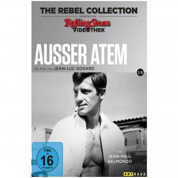 Außer Atem