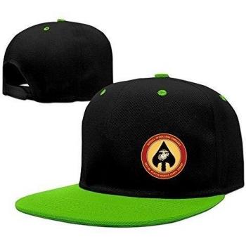 Cool MARSOC Logo.svg Adjustable Baseball Caps