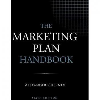 Comprehensive Marketing Plan Guide, 6th Edition