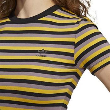 adidas Originals Striped Women's Dress