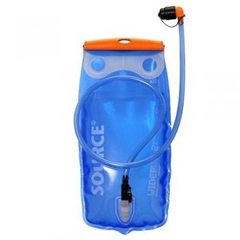 Source Widepac - Bolsa de agua