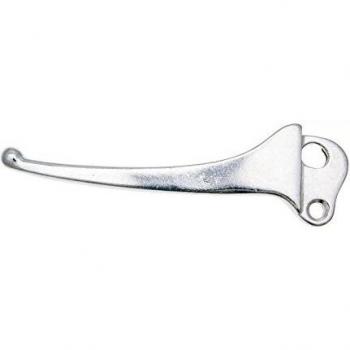 Vicma 72671 Maneta Izquierda Pulida, Plata, Medium