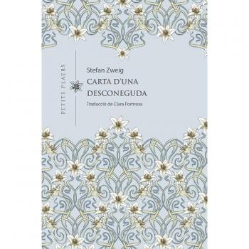 Carta d'una desconeguda