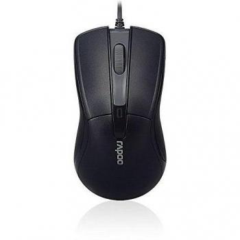 Rapoo N1162 - Ratón
