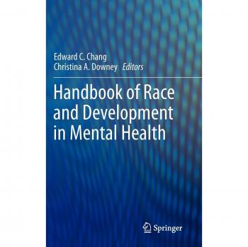 Race and Development in Mental Health: A Comprehensive Handbook