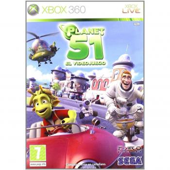 Planet 51