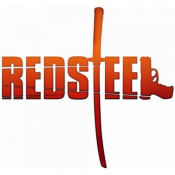 Crimson Iron (Wii)