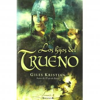 LOS HIJOS DEL TRUENO: SERIE: RAVEN