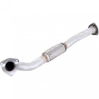 Tubo de escape 4MAX 0219-01-16013 y Tubo de escape 4MAX 0219-01-16013P