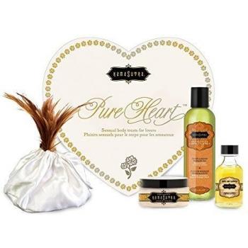 Kama Sutra Kit Erótico - 500 gr