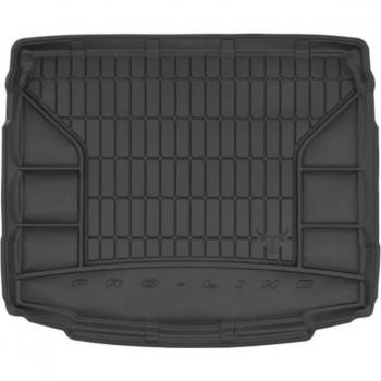 Alfombrilla de maletero FROGUM MMT A042 TM401204 antideslizante y resistente al agua
