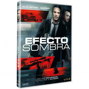 El efecto sombra [DVD]