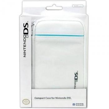 COMPACT CASE BLANCO (HORI)