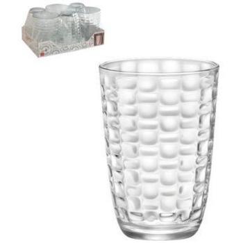 SET 6 VASOS 39CL MATBORM
