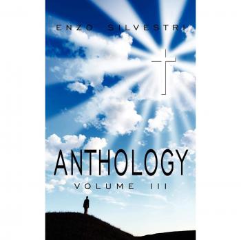 Antología Volumen III Tapa Blanda