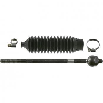 Rótula Axial de Dirección FEBI BILSTEIN 08760 para Eje Frontal Izquierdo/Derecho Ford Escort/Orion