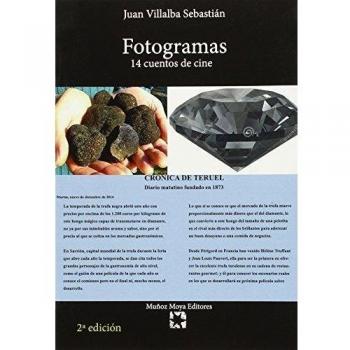 Fotogramas: 14 cuentos de cine