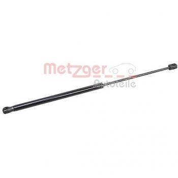Amortiguador de maletero Metzger 2110559, Gasfeder 550N para Ford B-Max