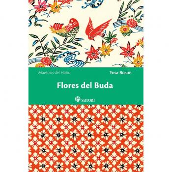 Flores del Buda: 11