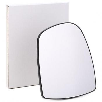 Cristal de espejo retrovisor exterior gran angular BLIC 6102-02-1232759P Derecha