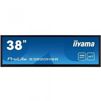 iiyama Monitor Stretch LFD 28''