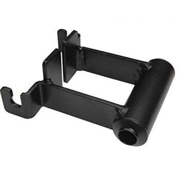 Elite Adaptor Thru-Axle - Adaptador de Ciclismo