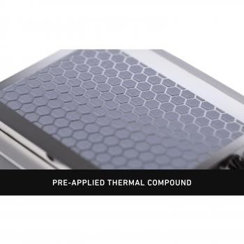 Noctua NH-D9 TR5-SP6 4U High-Performance CPU Cooler for AMD Threadripper sTRX5/sWRX9