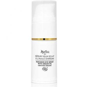 Marilou Bio Argan Oil Radiance Eye Serum 15ml