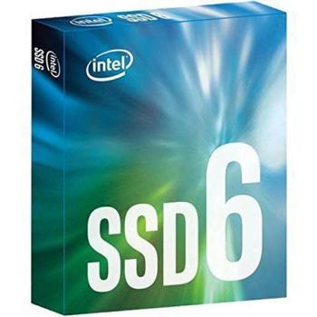 SSD 600p Series 512GB