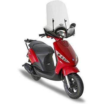 Parabrisas Givi Transparente para Kymco Like 50/125/200i (modelo 6102A)