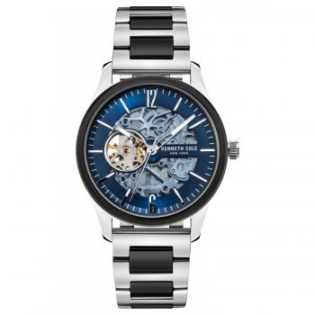Reloj Kenneth Cole Hombre KC50224001B Ø 43 mm
