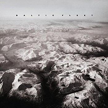 Baltic Fleet The Dear One - Sealed 2016 UK Vinyl LP (New)