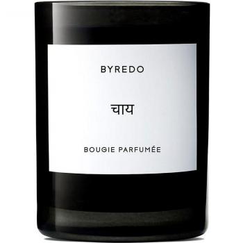 Byredo Chai Fragranced Candle 240g