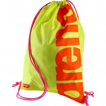 ARENA Fast Mochila, Unisex Adulto, Amarillo
