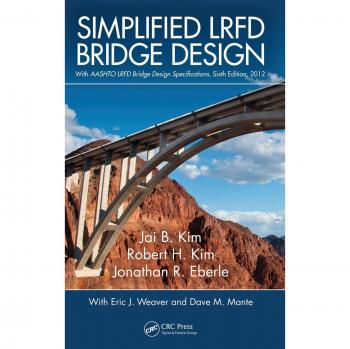 Streamlined LRFD Bridge Design Guide
