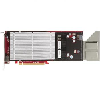 AMD FirePro S9050 AMD FirePro S9050 12GB - Tarjeta gráfica