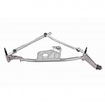 Varillaje de Limpiaparabrisas VAICO V95 0579 para vehículo con volante a la izquierda sin electromotor