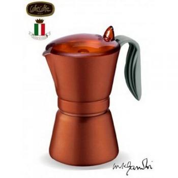 CAFETERA ALUMINIO SUPER