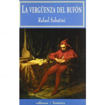 La vergüenza del Bufón