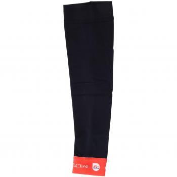 ELTIN Thermo Rubba Manguito, Hombre, Rojo, S