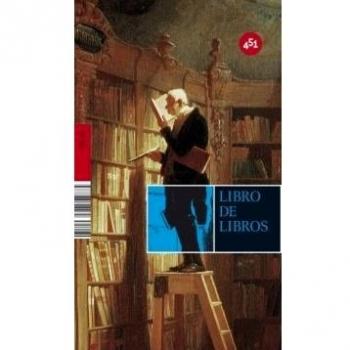 Libro De Libros