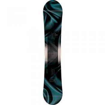 Nitro Snowboards Lectra Tablas Snowboard, Mujer, Multicolor, 146