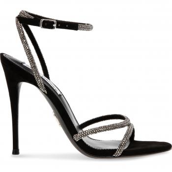 Steve Madden Bryanna Women's Heeled Sandals Black