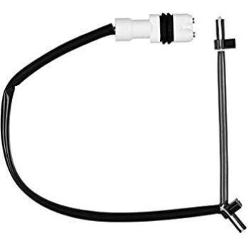 Sensor de desgaste de pastillas de freno HELLA 8DK 355 251-191 para Porsche