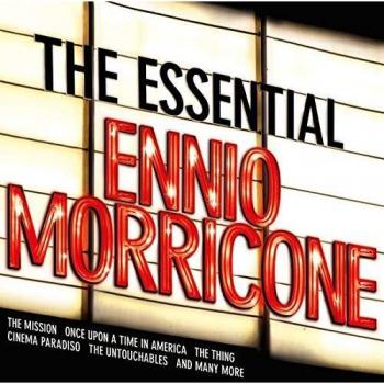 The Essential Ennio Morricone