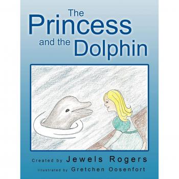 La princesa y el delfín (tapa blanda)