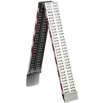 Gierre RRL200 - Rampa de carga plegable