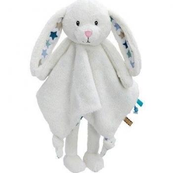Doudou gran conejo estrellas - Little Dutch - 4303