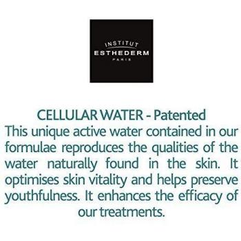 Agua Celular. Crema Agua Celular - INSTITUT ESTHEDERM